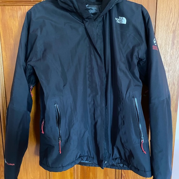 North Face Summit Series Ski Jacket - Picture 5 of 7